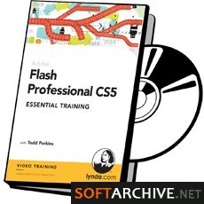 free adobe flash tutorials